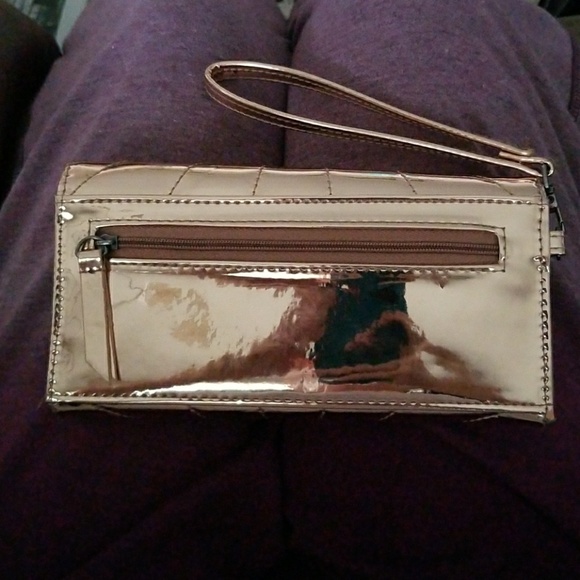 Jessica Simpson wallet - Picture 3 of 4